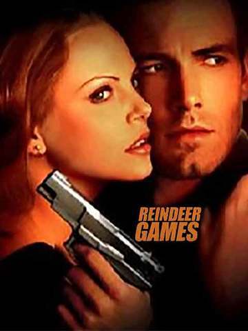 Reindeer Games (2000) - Movie | Reviews, Cast &amp; Release Date - BookMyShow