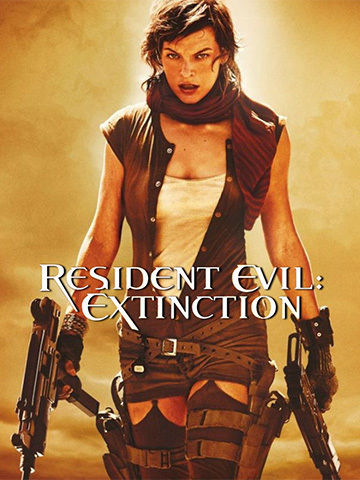 watch resident evil extinction full movie free online
