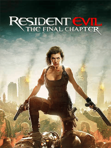 resident evil movie in hindi