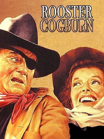 Rooster Cogburn (1975) - Movie 