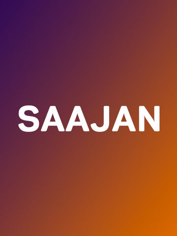 Saajan (1991) - Movie | Reviews, Cast & Release Date - BookMyShow