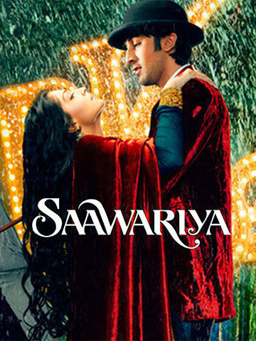Saawariya 2007 Movie Reviews Cast Release Date Bookmyshow saawariya 2007 movie reviews