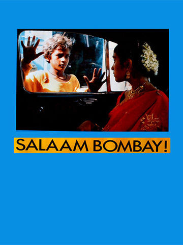 Salaam Bombay 1997 Movie Reviews Cast Release Date In Mumbai Bookmyshow salaam bombay 1997 movie reviews