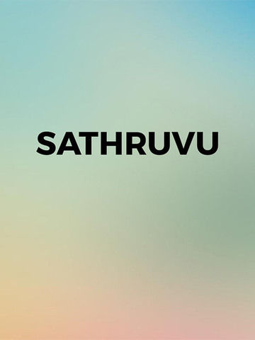 Sathruvu