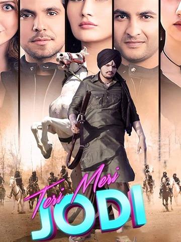 Teri Meri Jodi 2019 Movie Reviews Cast Release Date Bookmyshow