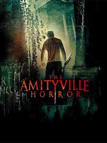 The Amityville Horror 2005 Movie Reviews Cast Release Date Bookmyshow