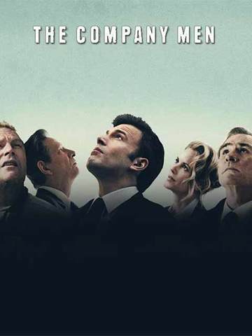 The Company Men (2010) (2011) - Movie | Reviews, Cast & Release Date ...