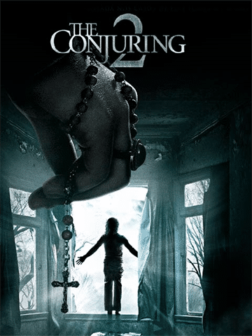 Watch The Conjuring 2 Movie Online In Hd Reviews Cast Release Date Bookmyshow