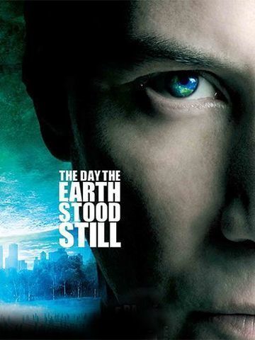 The Day The Earth Stood Still 2008 Movie Reviews Cast Release Date Bookmyshow