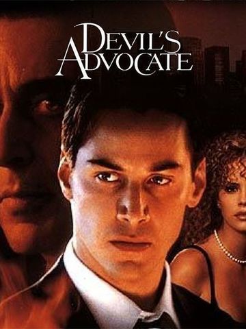 The Devil'S Advocate (1997) - Movie | Reviews, Cast & Release Date