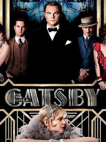 The Great Gatsby Stream English The Great Gatsby Stream English