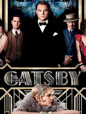 The Great Gatsby 