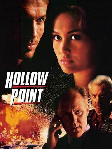 The Holllow Point