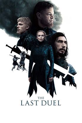 Where To Watch The Last Duel Full Movie Download 2021
