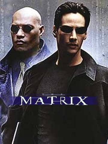 The Matrix (iedb)