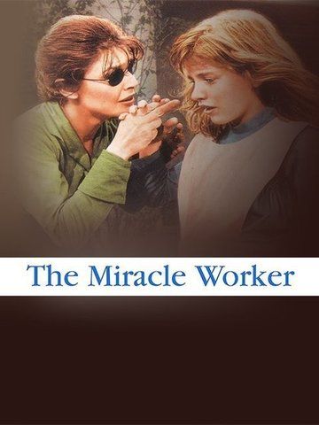 the miracle worker cast