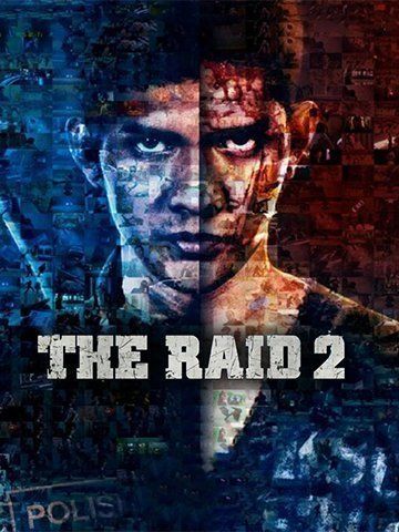 the raid 2 movie full