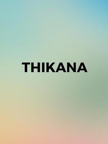Thikana