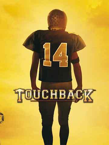 Touchback