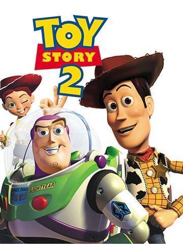 toy story 1 movie