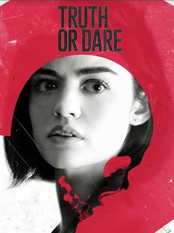 Truth Or Dare Movie 2017 Trailer - 7 Movies Like Truth Or Dare If You ...