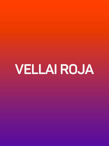 Vellai Roja (1983) - Movie | Reviews, Cast & Release Date - BookMyShow