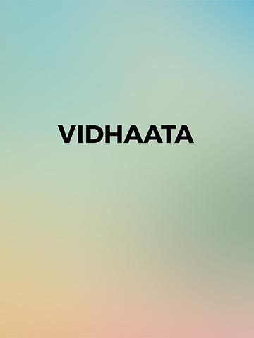 Vidhaata