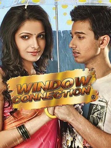 Window Connection