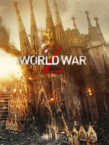 World War Z 2 17 Movie Reviews Cast Release Date Bookmyshow