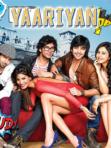 yaariyan movie download free hd