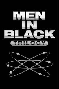 `Men In Black` Series
