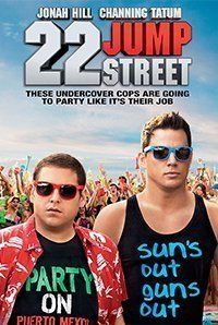 22 Jump Street (3D)
