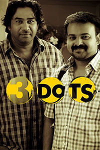 3 Dots (Malayalam)