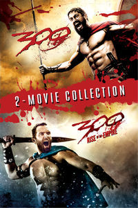 300/300: Rise Of An Empire