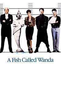 A Fish Called Wanda