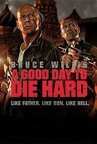 A Good Day to Die Hard