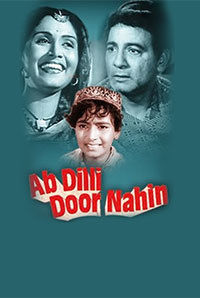 Ab Dilli Dur Nahin (1957)