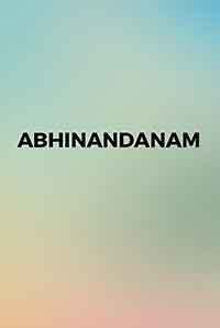 Abhinandanam