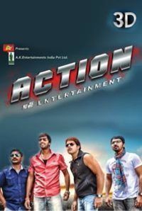 Action (3D)