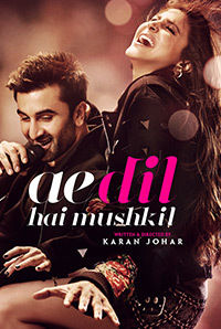ae dil hai mushkil full movie free download in hd
