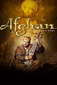 Afghan In Search Of A Home Movie 2018 Reviews Cast Release Afghan In Search Of A Home