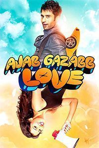 Ajab Gazabb Love