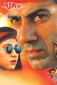 sunny deol ki nayi film