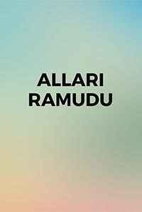 Allari Ramudu