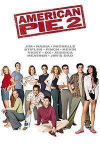 American Pie 2