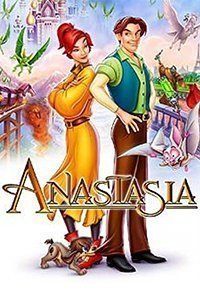 Anastasia