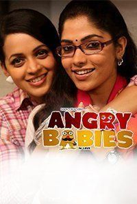 Angry Babies (Malayalam)