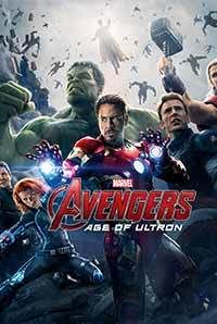 Avengers: Age of Ultron (3D)