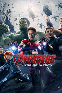 Avengers: Age of Ultron (3D)