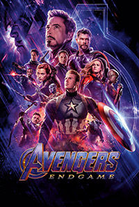 Avengers Endgame - Download HD Video